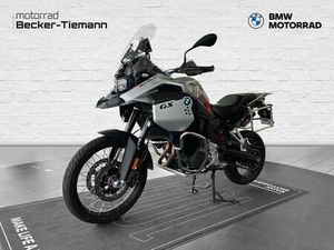 BMW F 900 GS ADVENTURE