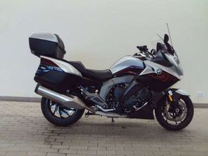 BMW K 1600 GT K 1600 GT SCHWARZ