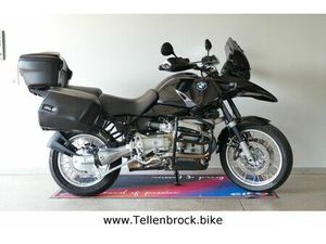 BMW R 1150 GS MIT KOFFER