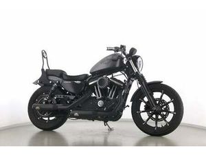 SPORTSTER XL 883 N IRON