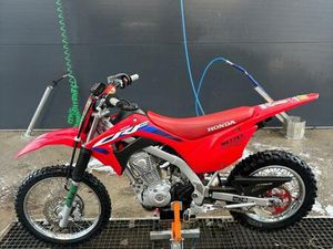 ② CRF 125
