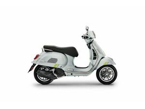 VESPA GTS 125 SUPER TECH TAGESZULASSUNG