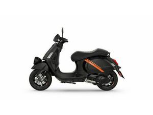VESPA GTV 300
