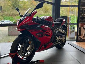 QJ MOTOR SRK 921 RR ABS