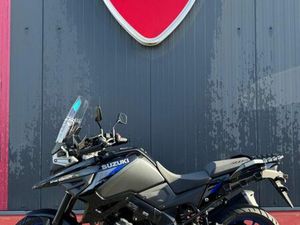 SUZUKI DL 1050 V-STROM