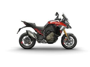 DUCATI MULTISTRADA V4 PIKES PEAK