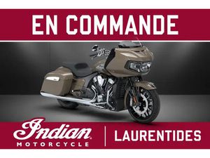 2026 INDIAN CHALLENGER LIMITED