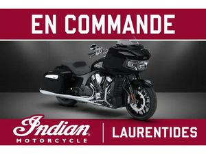 2026 INDIAN CHALLENGER LIMITED