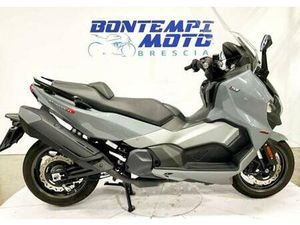 VENDO SYM MAXSYM TL 508 (2021 - 24) USATA A CONCESIO (CODICE 9874499) - MOTO.IT