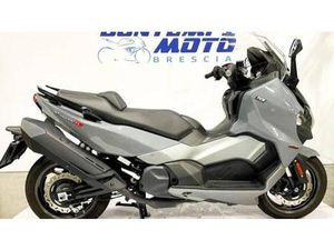 VENDO SYM MAXSYM TL 508 (2021 - 24) USATA A CONCESIO (CODICE 9874499) - MOTO.IT