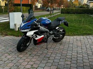 ② APRILIA RS 660 35KW 35 KW A2