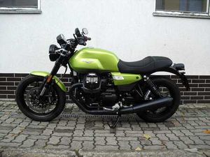 MOTO GUZZI V7 SPORT VERDE LEGNANO ODPOČET DPH