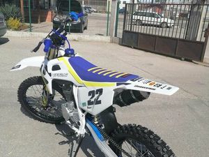 БЕНЗИНОВ КРОСОВ МОТОР ЕНДУРО KICK START ГР. ЯМБОЛ АВРЕН