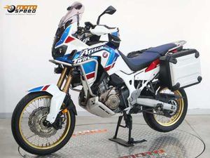 HONDA CRF 1000 L AFRICA TWIN ADVENTURE SPORTS ABS