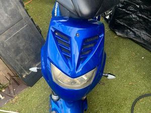 ② GENERIC CRACKER 2TAKT A KLASSE