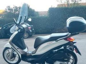PIAGGIO MEDLEY 125 - 2020