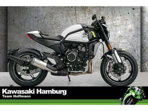 CFMOTO CL-X 700 SPORT CLX, 4 JAHRE WERKSGARANTIE