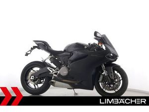 DUCATI 899 PANIGALE - 1. HAND