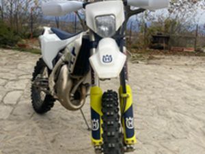 HUSQVARNA TX 125 2020