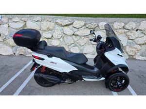 PIAGGIO MP3 400 HPE, 2021 GOD.