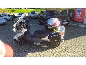 SUZUKI BURGMAN 650 ZOBACZ! NOWA SÓL
