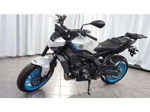 YAMAHA MT-09 2025 T&R UMBAU SMARTPHONNNEKTIVITÄT G