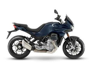 MOTO GUZZI V100 MANDELLO E5+ VON DSB BERLIN