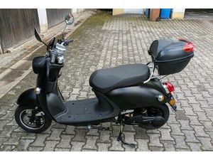 ELEKTROROLLER E-ROLLER FUTURA ONE - AUSSTELLUNGSSTÜCK UNGENUTZT