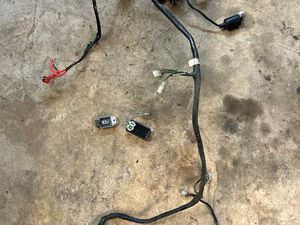 KABELBAUM TAURIS CAPRI 50 CCM ROLLER 4 TAKT