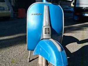 PIAGGIO VESPA 50 SPECIAL (V5B3)
