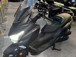 SYM JOYMAX 300 - 2024