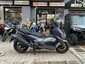 SYM MAXSYM TL 508