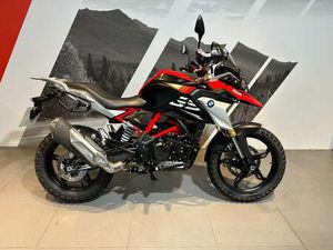 USED BMW G 310 GS 310 FOR SALE IN SHIPLEY
