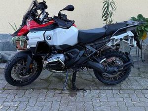 VENDO BMW R 1300 GS ADVENTURE (2025) USATA A OVADA (CODICE 9874614) - MOTO.IT