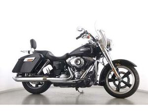 DYNA SWITCHBACK