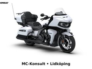 INDIAN PURSUIT DH FÖRBESTÄLLNING FRAM TILL 15 DECEMBER • 2026