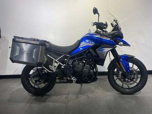USED TRIUMPH TIGER 900 GT PRO FOR SALE IN NEWCASTLE