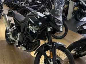 BMW F 900 GS — MOTOREN | BMW — MARKTPLAATS