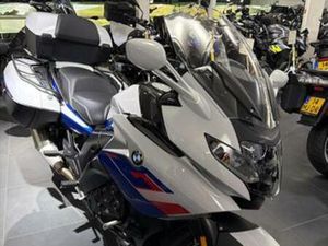 BMW K 1600 GT — MOTOREN | BMW — MARKTPLAATS