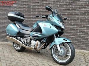 HONDA NT 700 V DEAUVILLE ABS NT700 — MOTOREN | HONDA — MARKTPLAATS