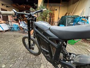 TALARIA STING R MX4 – ELEKTROMOTORRAD OFFROAD