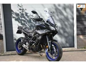 YAMAHA TRACER 900 ABS — MOTOREN | YAMAHA — MARKTPLAATS