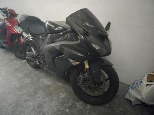② NINJA ZX10R 2007