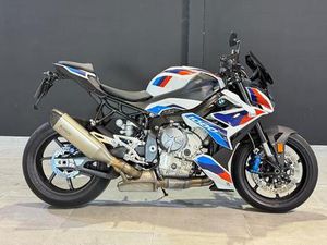 BMW - M1000RR
