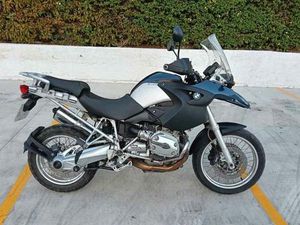 BMW - R 1200 GS