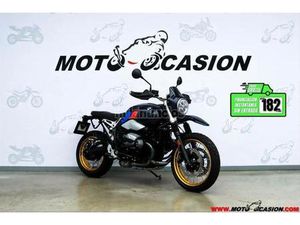 BMW - R NINET