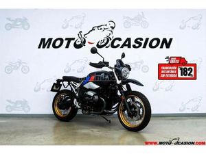 BMW - R NINET
