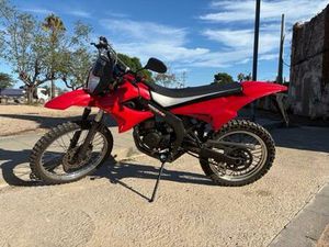 DERBI - SENDA EXTREME