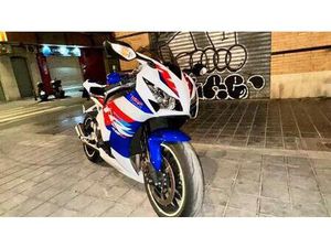 HONDA - CBR 1000 RR 2013