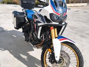 HONDA - ÀFRICA TWIN